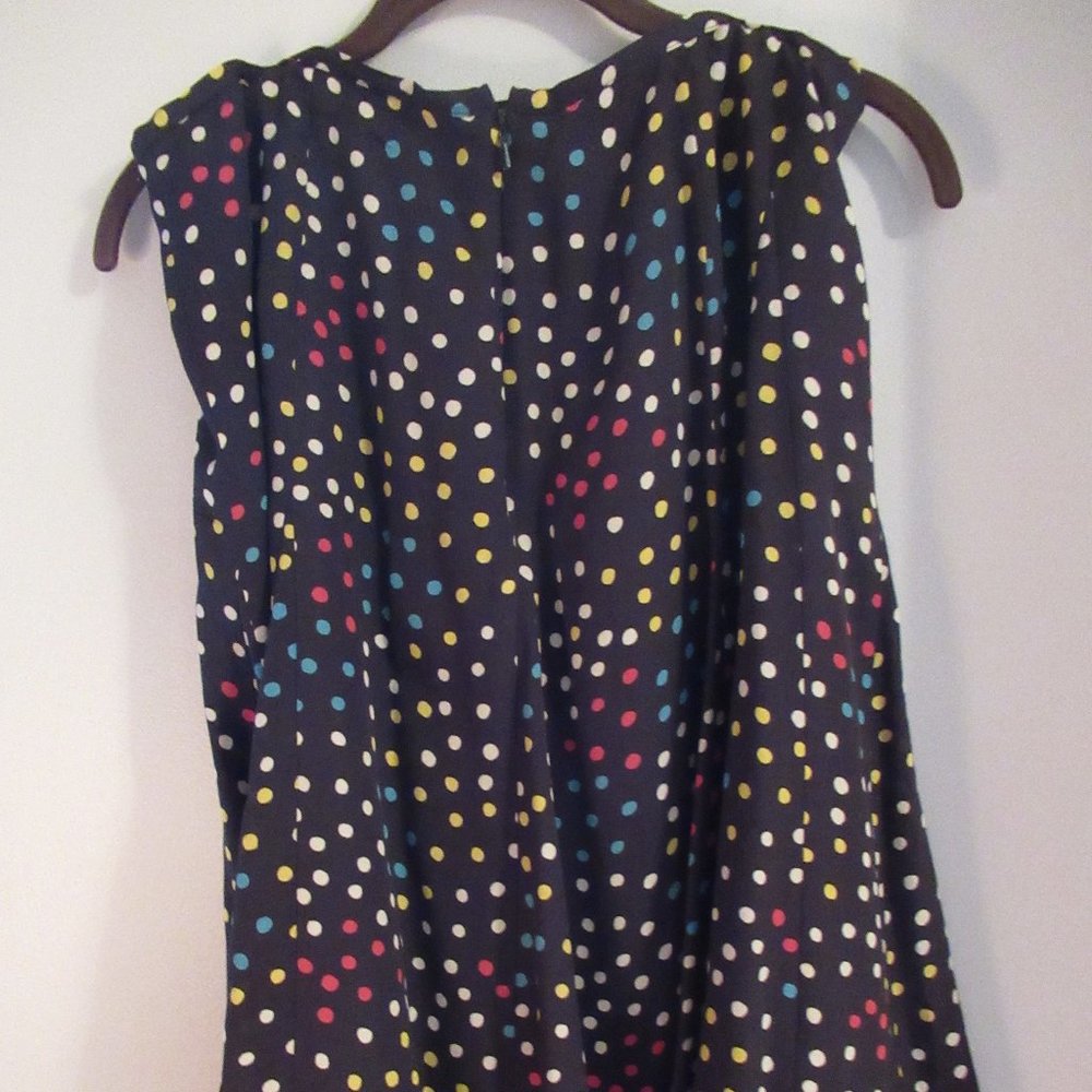 Jones New York Flowy Skirt